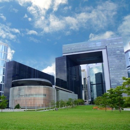 平機會主席向立法會報告有關促進殘疾人士參與社會的平等機會的工作